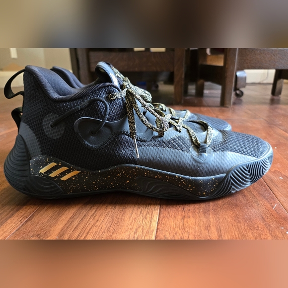 Adidas Harden Stepback - Picture 2 of 4
